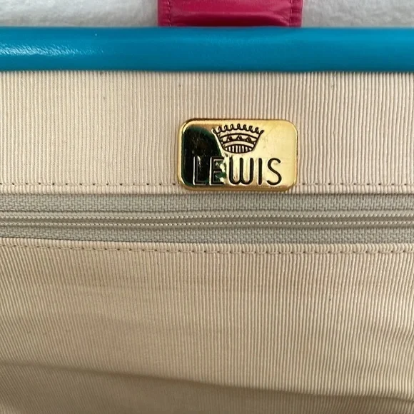 Multicolor Purse - Picture 7 of 7